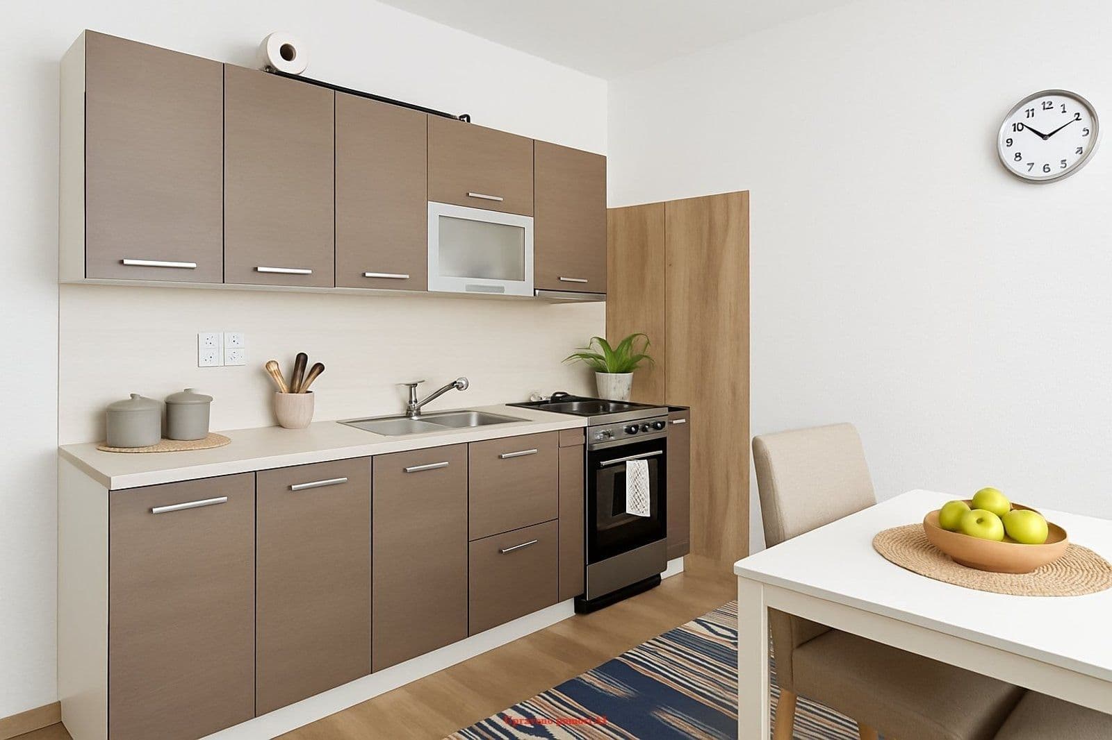 Pronájem bytu 2+1 60 m², Bruzovská, Frýdek-Místek, Moravskoslezský kraj Pronájem bytu 2+1 60 m², Bruzovská, Frýdek-Místek, Moravskoslezský kraj