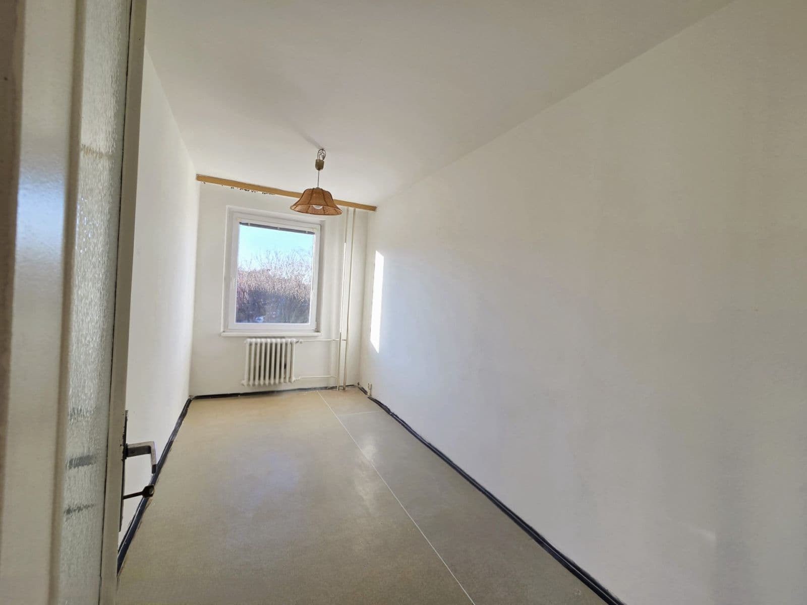 Prodej bytu 3+1 64 m², Křenická, Praha, Praha Prodej bytu 3+1 64 m², Křenická, Praha, Praha