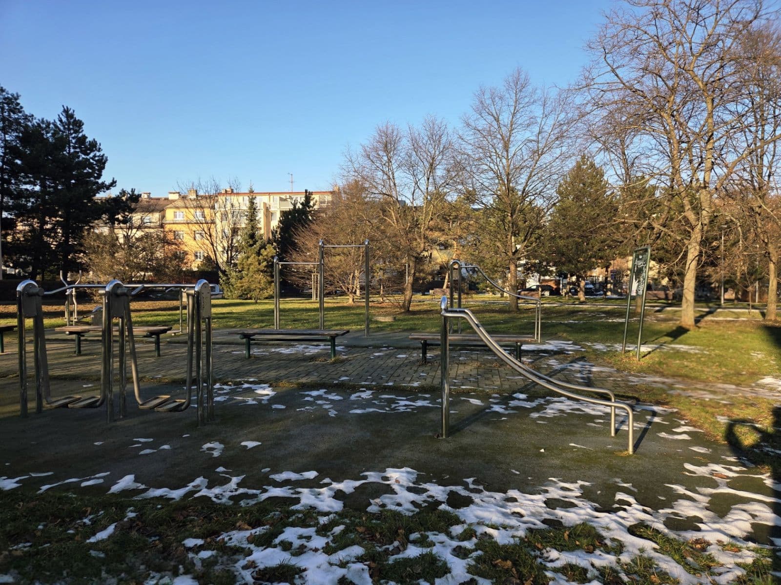 Prodej bytu 3+1 64 m², Křenická, Praha, Praha Prodej bytu 3+1 64 m², Křenická, Praha, Praha