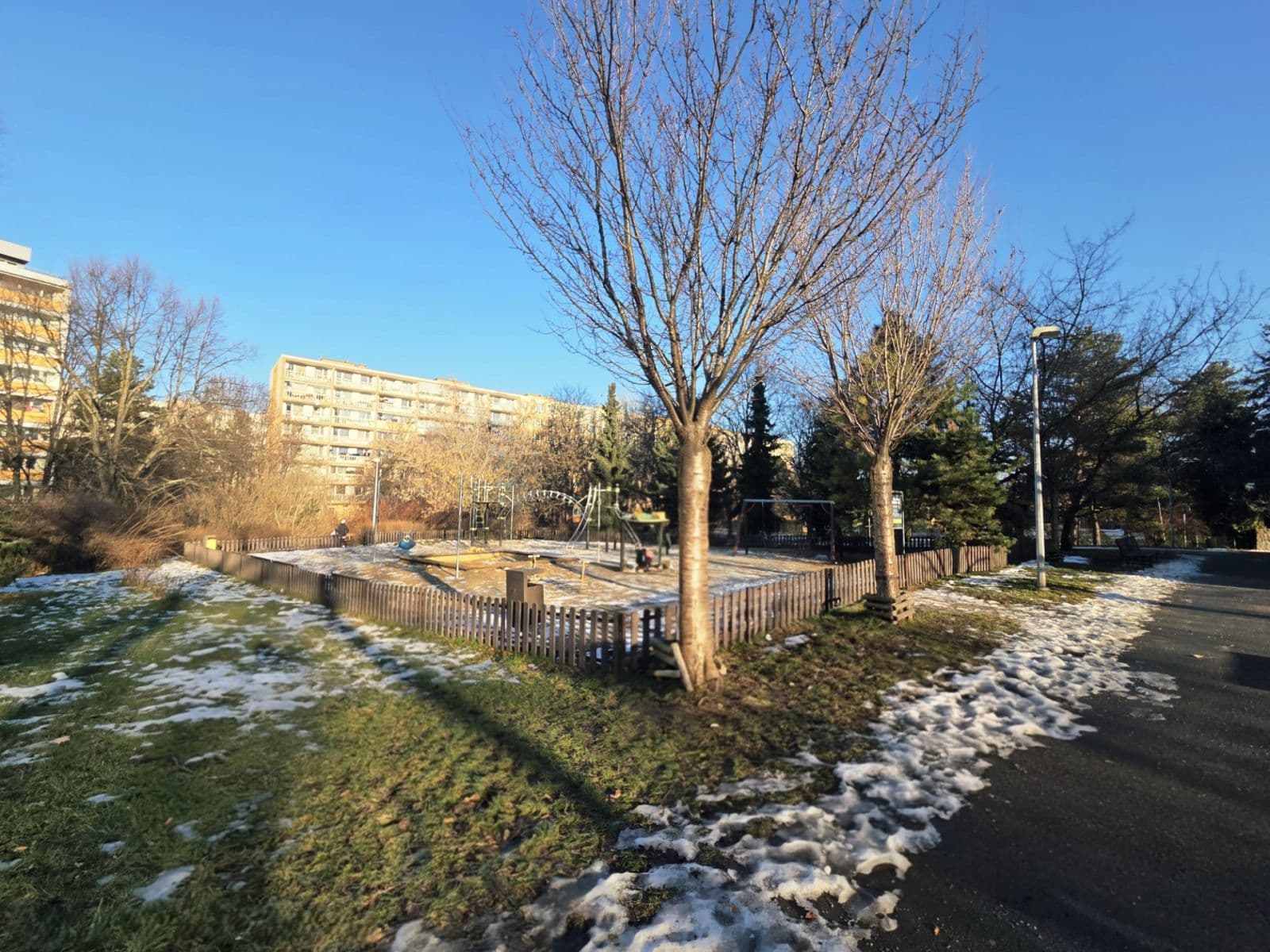 Prodej bytu 3+1 64 m², Křenická, Praha, Praha Prodej bytu 3+1 64 m², Křenická, Praha, Praha