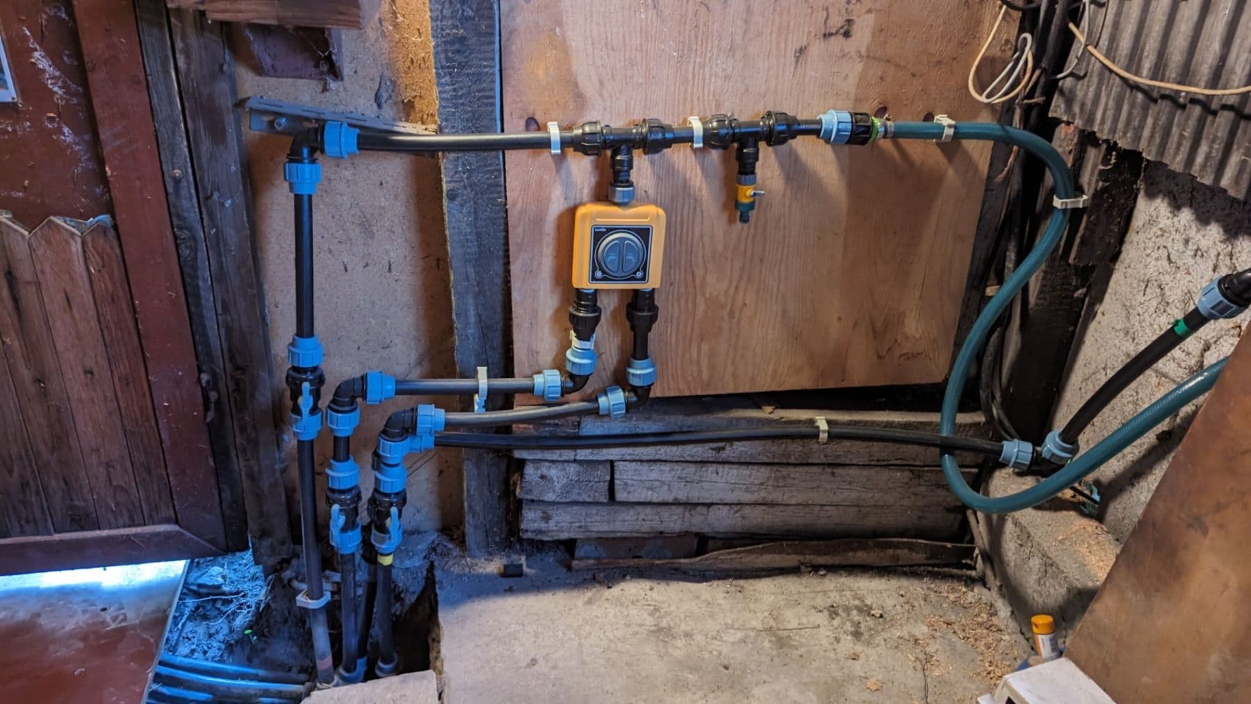 Prodej pozemku 655 m², Březová, Děčín, Ústecký kraj Prodej pozemku 655 m², Březová, Děčín, Ústecký kraj