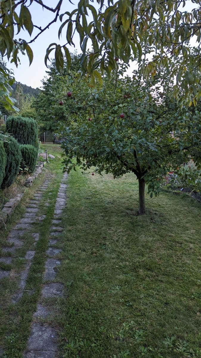 Prodej pozemku 655 m², Březová, Děčín, Ústecký kraj Prodej pozemku 655 m², Březová, Děčín, Ústecký kraj