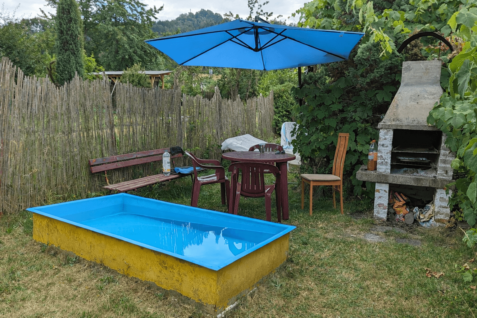 Prodej pozemku 655 m², Březová, Děčín, Ústecký kraj Prodej pozemku 655 m², Březová, Děčín, Ústecký kraj