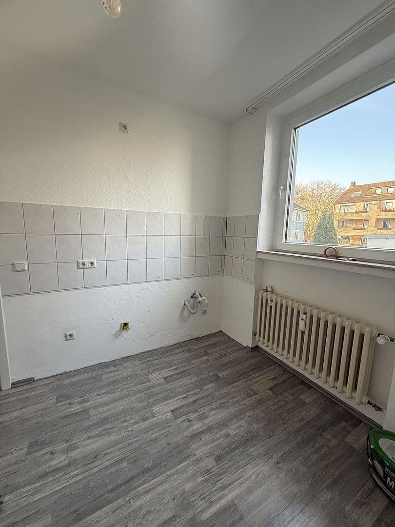 Pronájem bytu 1+kk 40 m², Oberhausen, Severní Porýní-Vestfálsko Pronájem bytu 1+kk 40 m², Oberhausen, Severní Porýní-Vestfálsko