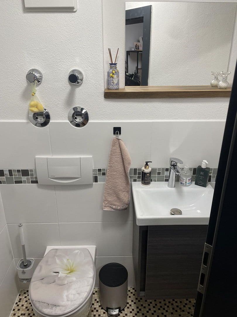 Prodej bytu 3+1 105 m², Oberdorfer Bahnhofstraße 8, Waltenhofen, Bavorsko Prodej bytu 3+1 105 m², Oberdorfer Bahnhofstraße 8, Waltenhofen, Bavorsko