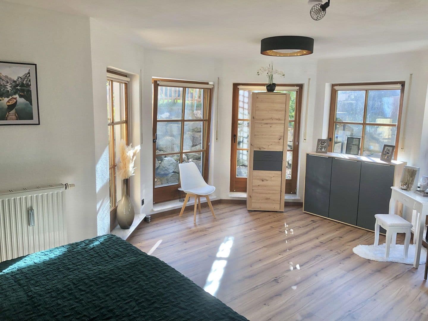 Prodej bytu 3+1 105 m², Oberdorfer Bahnhofstraße 8, Waltenhofen, Bavorsko Prodej bytu 3+1 105 m², Oberdorfer Bahnhofstraße 8, Waltenhofen, Bavorsko