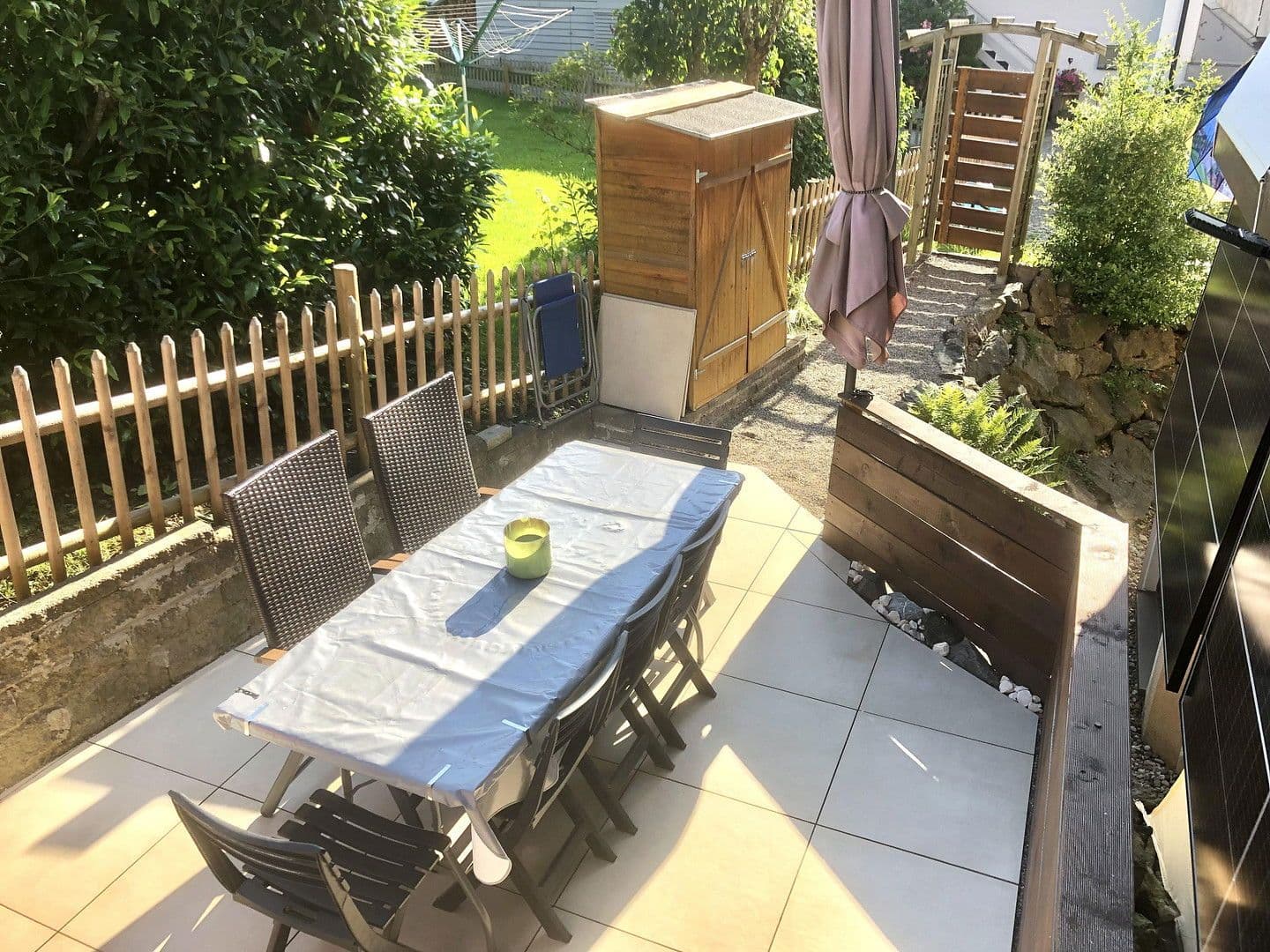 Prodej bytu 3+1 105 m², Oberdorfer Bahnhofstraße 8, Waltenhofen, Bavorsko Prodej bytu 3+1 105 m², Oberdorfer Bahnhofstraße 8, Waltenhofen, Bavorsko