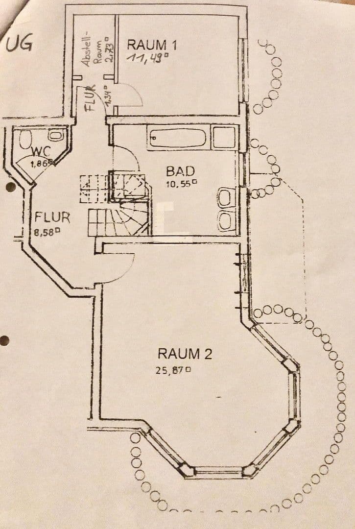 Prodej bytu 3+1 105 m², Oberdorfer Bahnhofstraße 8, Waltenhofen, Bavorsko Prodej bytu 3+1 105 m², Oberdorfer Bahnhofstraße 8, Waltenhofen, Bavorsko