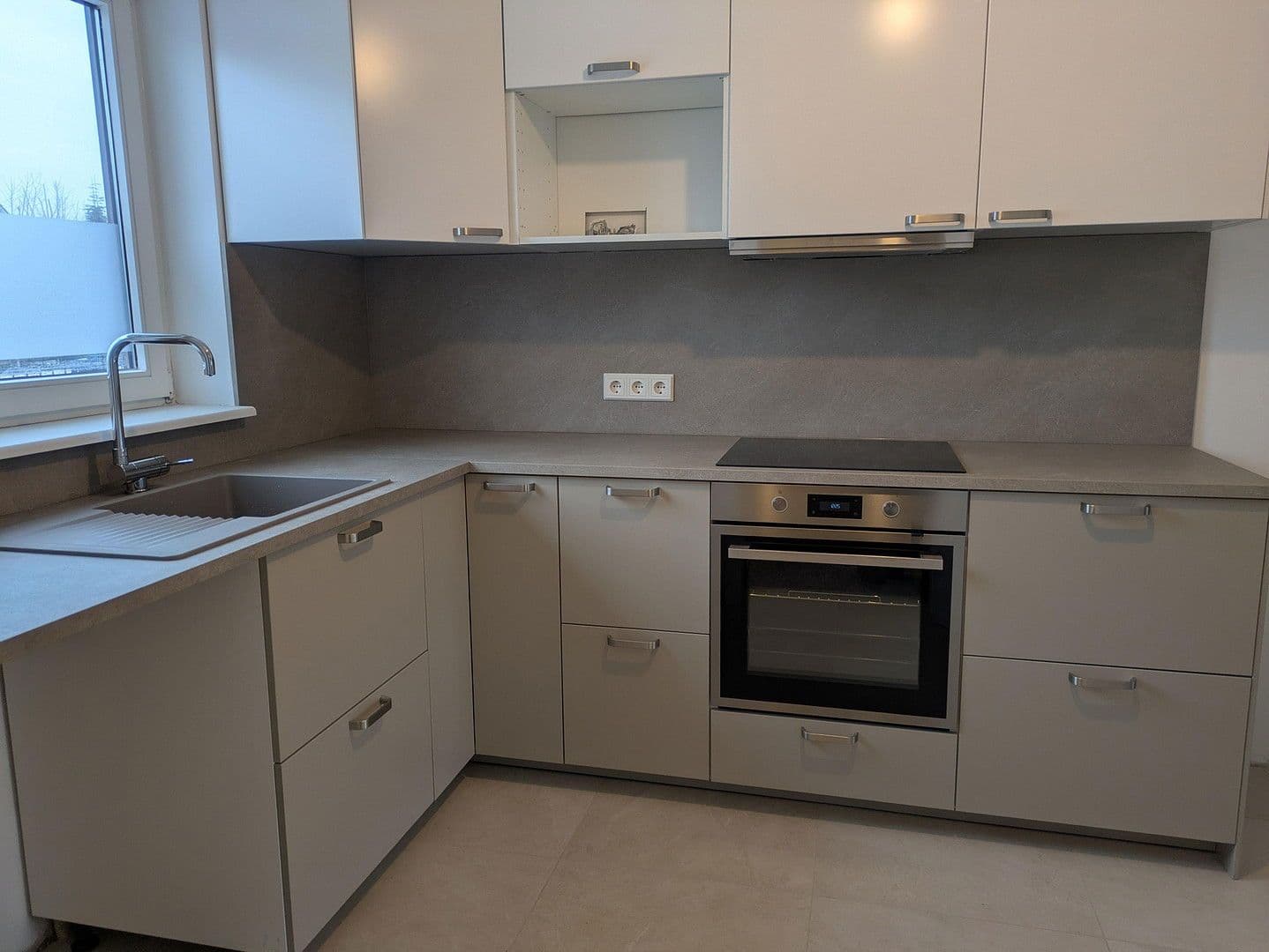 Pronájem domu 120 m², pozemek 285 m², Berlin, Berlín Pronájem domu 120 m², pozemek 285 m², Berlin, Berlín