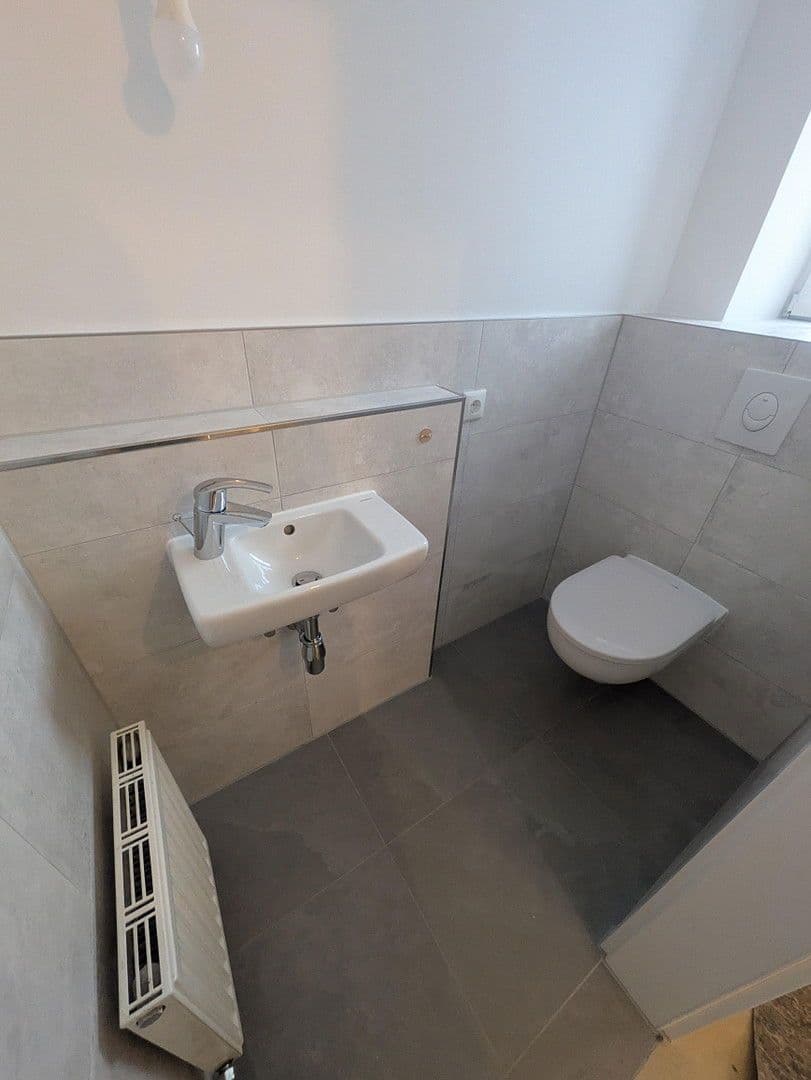 Pronájem domu 120 m², pozemek 285 m², Berlin, Berlín Pronájem domu 120 m², pozemek 285 m², Berlin, Berlín