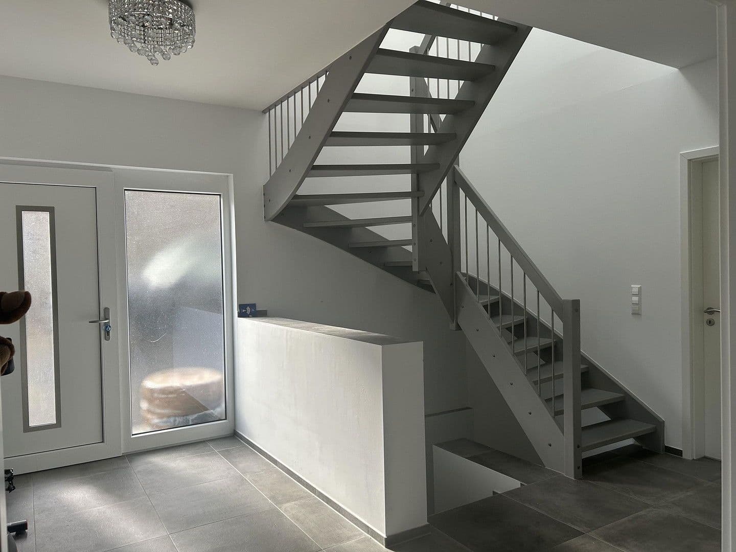 Pronájem domu 225 m², pozemek 1.012 m², Im Brochenbachtal 5, Sankt Katharinen, Porýní-Falc Pronájem domu 225 m², pozemek 1.012 m², Im Brochenbachtal 5, Sankt Katharinen, Porýní-Falc