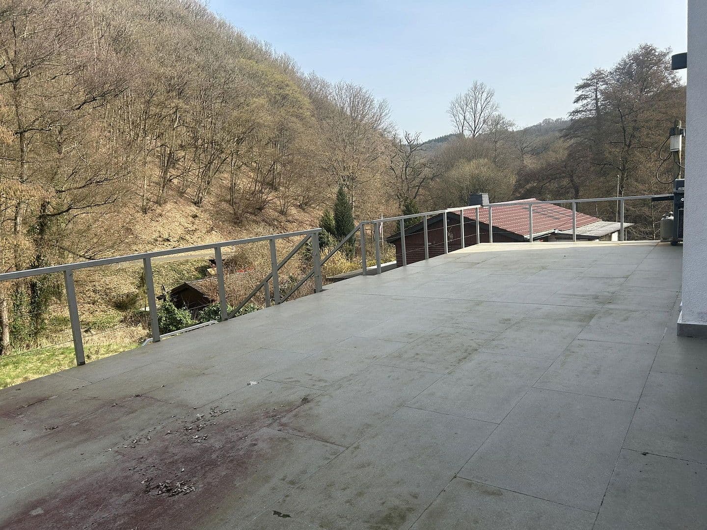 Pronájem domu 225 m², pozemek 1.012 m², Im Brochenbachtal 5, Sankt Katharinen, Porýní-Falc Pronájem domu 225 m², pozemek 1.012 m², Im Brochenbachtal 5, Sankt Katharinen, Porýní-Falc