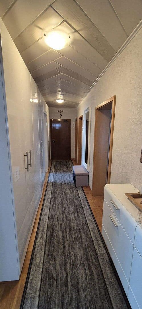 Prodej bytu 4+1 120 m², Wertheim, Bádensko-Württembersko Prodej bytu 4+1 120 m², Wertheim, Bádensko-Württembersko