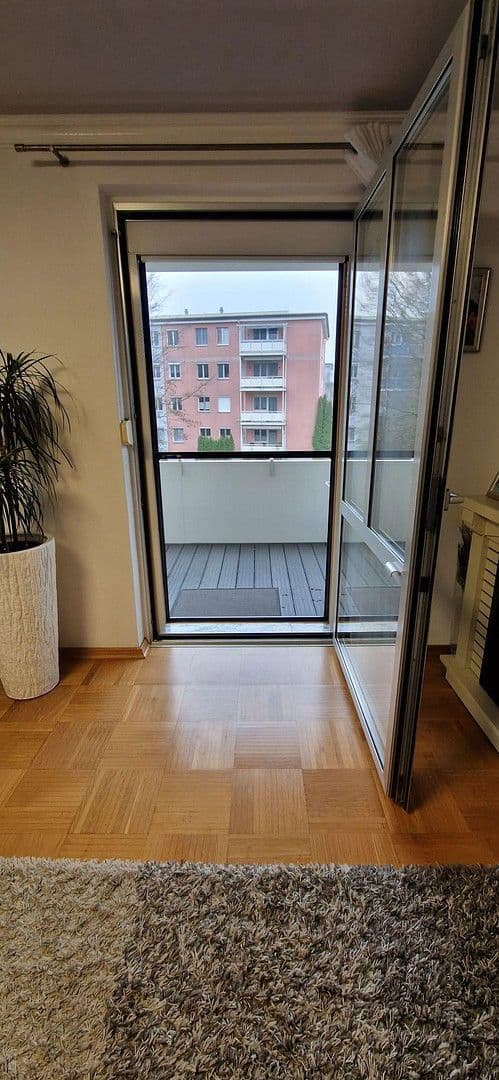 Prodej bytu 4+1 120 m², Wertheim, Bádensko-Württembersko Prodej bytu 4+1 120 m², Wertheim, Bádensko-Württembersko