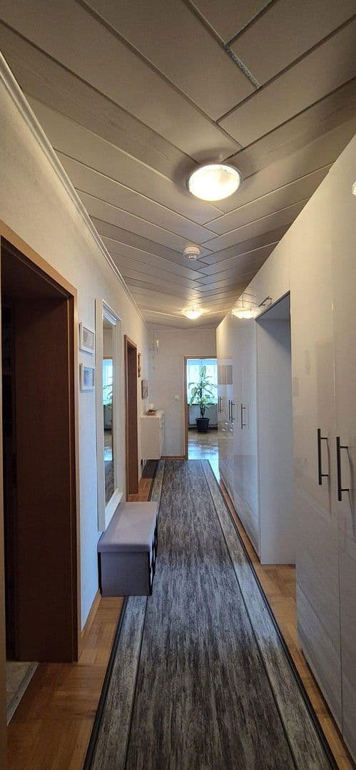 Prodej bytu 4+1 120 m², Wertheim, Bádensko-Württembersko Prodej bytu 4+1 120 m², Wertheim, Bádensko-Württembersko