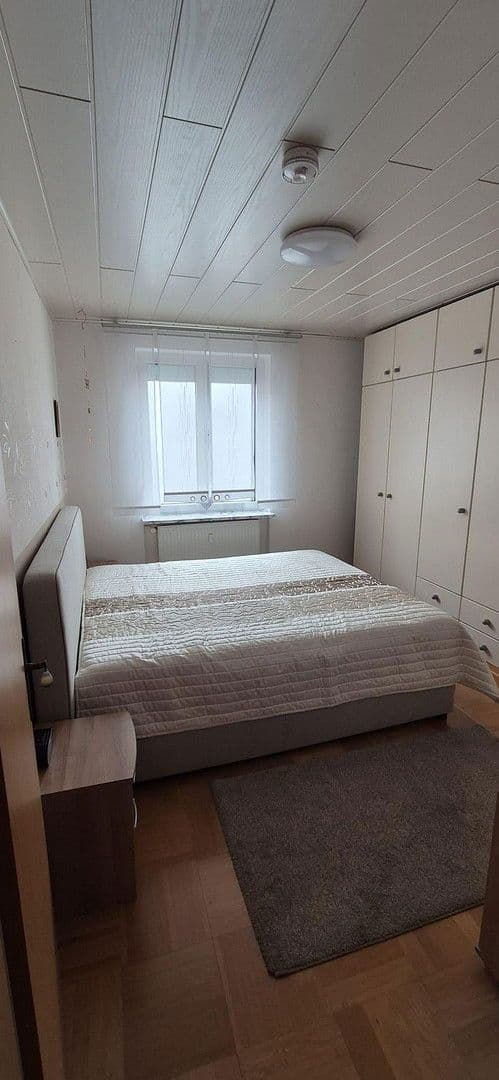 Prodej bytu 4+1 120 m², Wertheim, Bádensko-Württembersko Prodej bytu 4+1 120 m², Wertheim, Bádensko-Württembersko