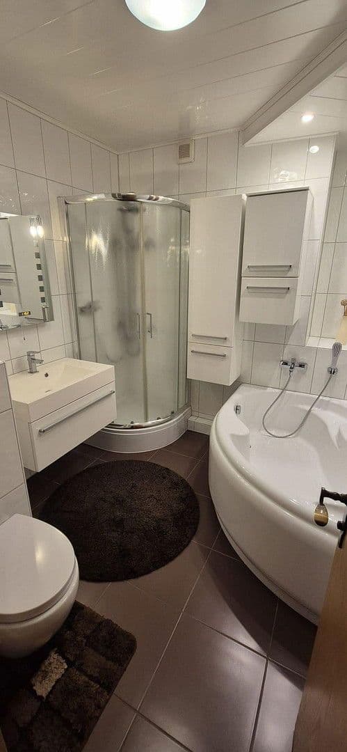 Prodej bytu 4+1 120 m², Wertheim, Bádensko-Württembersko Prodej bytu 4+1 120 m², Wertheim, Bádensko-Württembersko