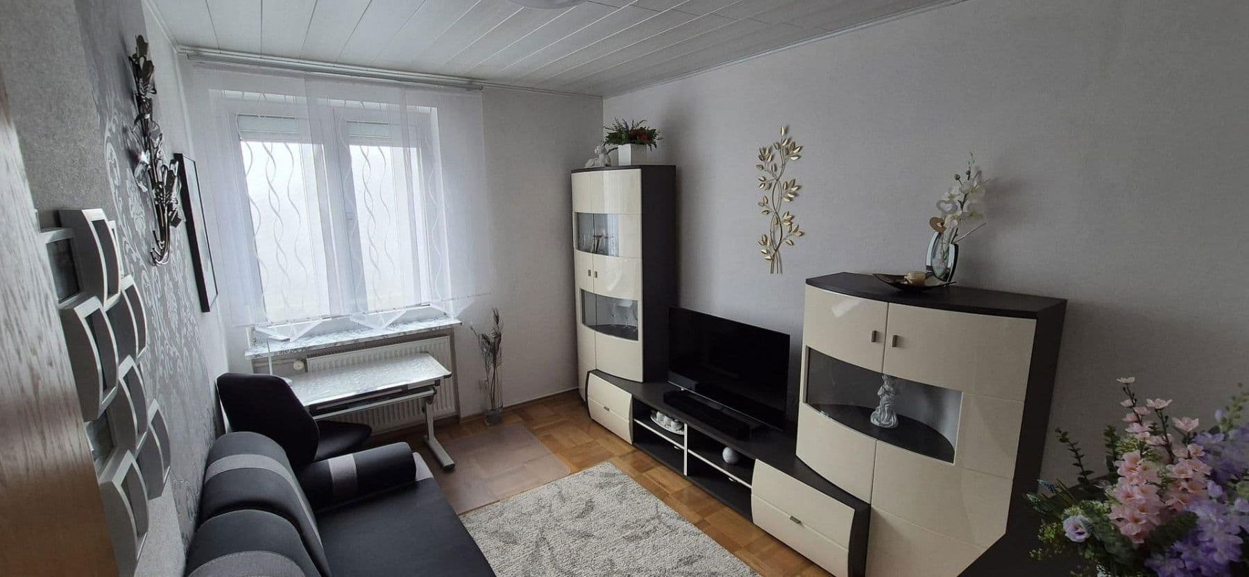 Prodej bytu 4+1 120 m², Wertheim, Bádensko-Württembersko Prodej bytu 4+1 120 m², Wertheim, Bádensko-Württembersko