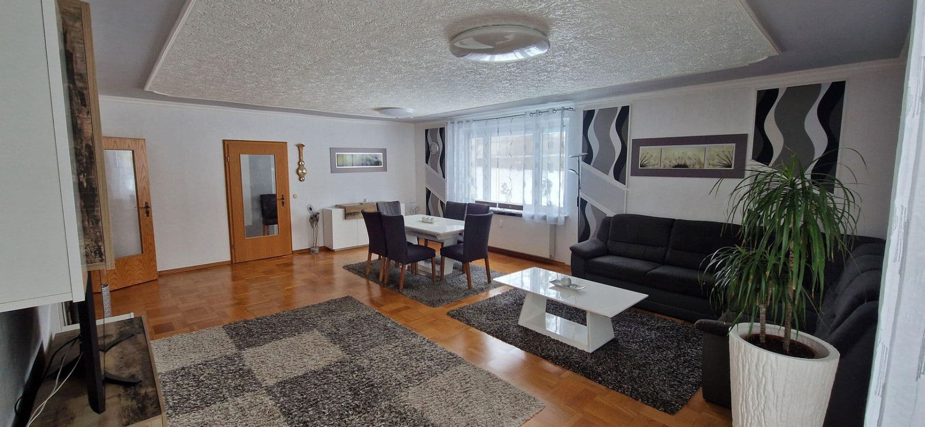 Prodej bytu 4+1 120 m², Wertheim, Bádensko-Württembersko Prodej bytu 4+1 120 m², Wertheim, Bádensko-Württembersko