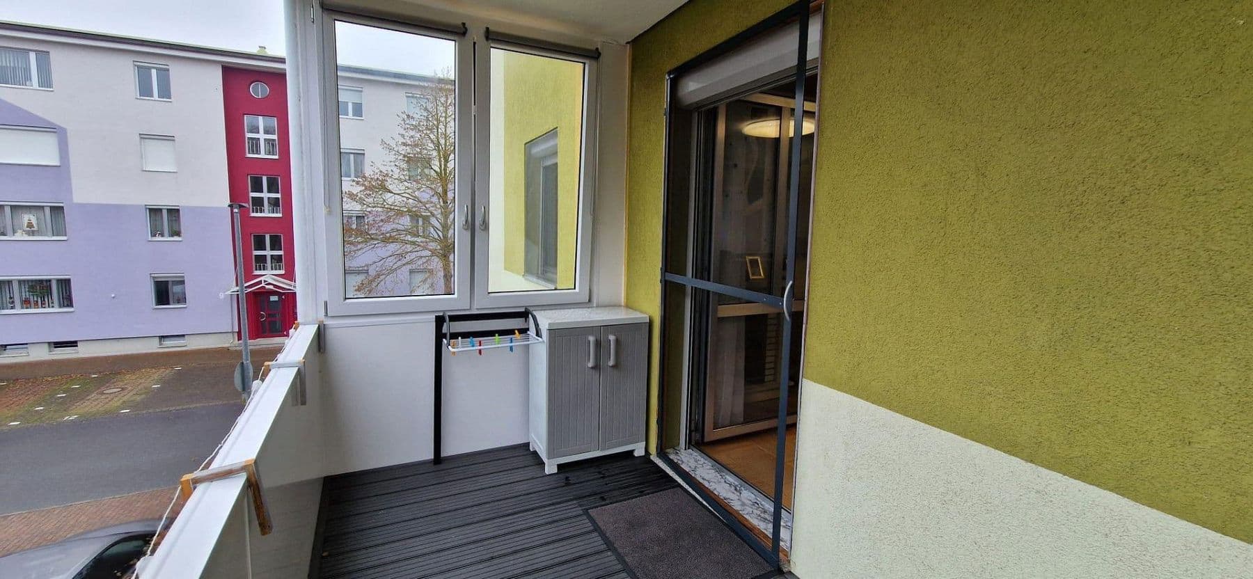 Prodej bytu 4+1 120 m², Wertheim, Bádensko-Württembersko Prodej bytu 4+1 120 m², Wertheim, Bádensko-Württembersko