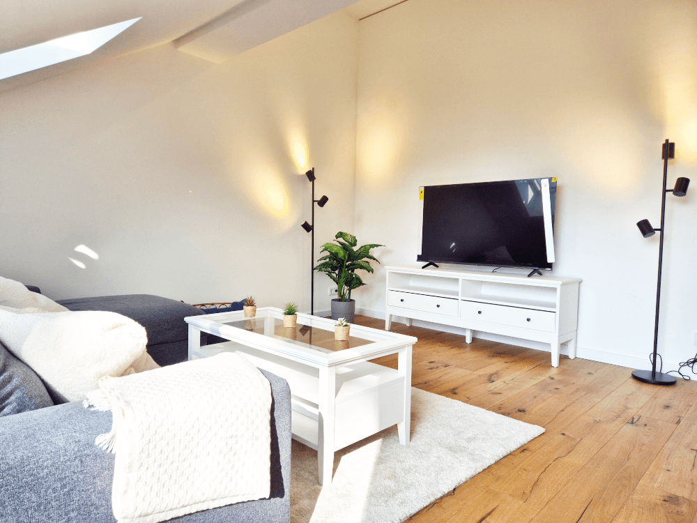 Pronájem bytu 3+1 87 m², Borsteler Chaussee 177, Hamburg, Hamburg Pronájem bytu 3+1 87 m², Borsteler Chaussee 177, Hamburg, Hamburg