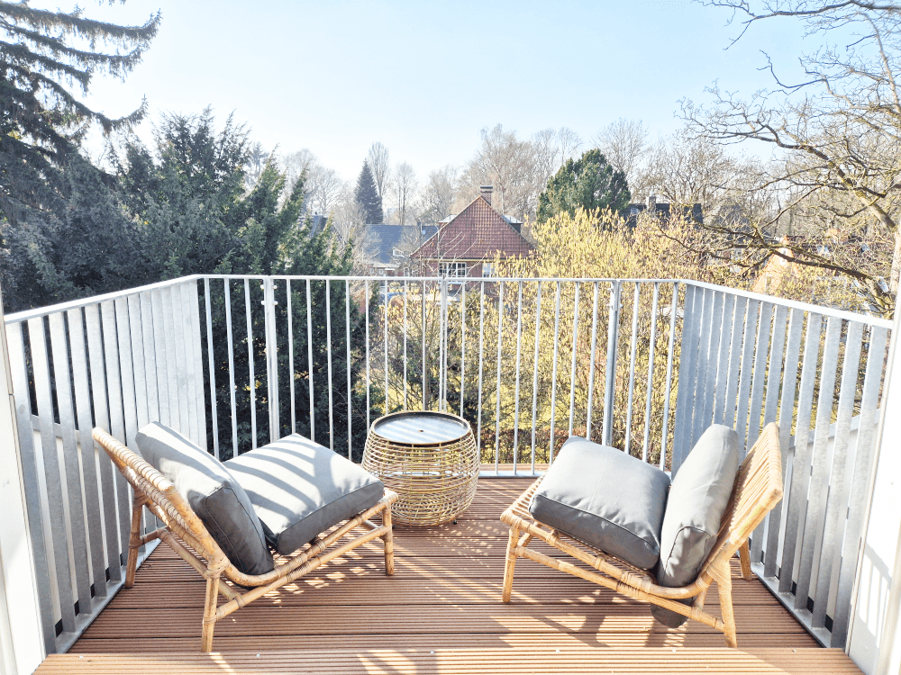 Pronájem bytu 3+1 87 m², Borsteler Chaussee 177, Hamburg, Hamburg Pronájem bytu 3+1 87 m², Borsteler Chaussee 177, Hamburg, Hamburg