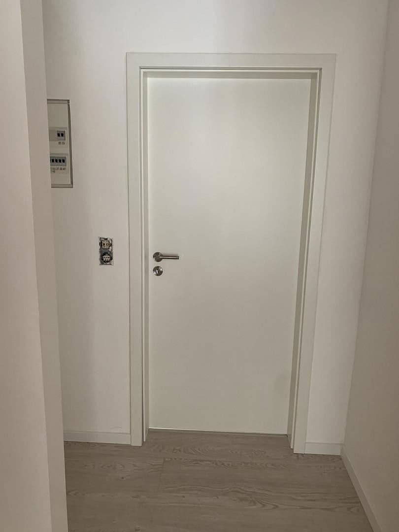 Pronájem bytu 3+1 59 m², Am Hilgenhaus 37, Lüdenscheid, Severní Porýní-Vestfálsko Pronájem bytu 3+1 59 m², Am Hilgenhaus 37, Lüdenscheid, Severní Porýní-Vestfálsko