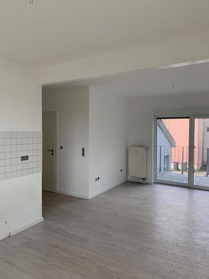 Pronájem bytu 3+1 59 m², Am Hilgenhaus 37, Lüdenscheid, Severní Porýní-Vestfálsko Pronájem bytu 3+1 59 m², Am Hilgenhaus 37, Lüdenscheid, Severní Porýní-Vestfálsko