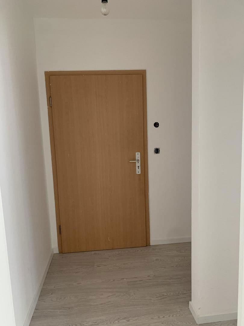 Pronájem bytu 3+1 59 m², Am Hilgenhaus 37, Lüdenscheid, Severní Porýní-Vestfálsko Pronájem bytu 3+1 59 m², Am Hilgenhaus 37, Lüdenscheid, Severní Porýní-Vestfálsko