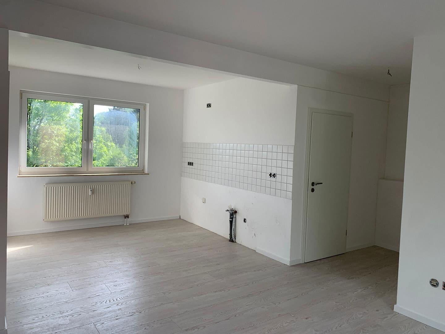 Pronájem bytu 3+1 59 m², Am Hilgenhaus 37, Lüdenscheid, Severní Porýní-Vestfálsko Pronájem bytu 3+1 59 m², Am Hilgenhaus 37, Lüdenscheid, Severní Porýní-Vestfálsko