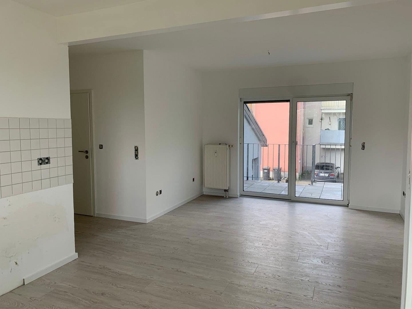 Pronájem bytu 3+1 59 m², Am Hilgenhaus 37, Lüdenscheid, Severní Porýní-Vestfálsko Pronájem bytu 3+1 59 m², Am Hilgenhaus 37, Lüdenscheid, Severní Porýní-Vestfálsko