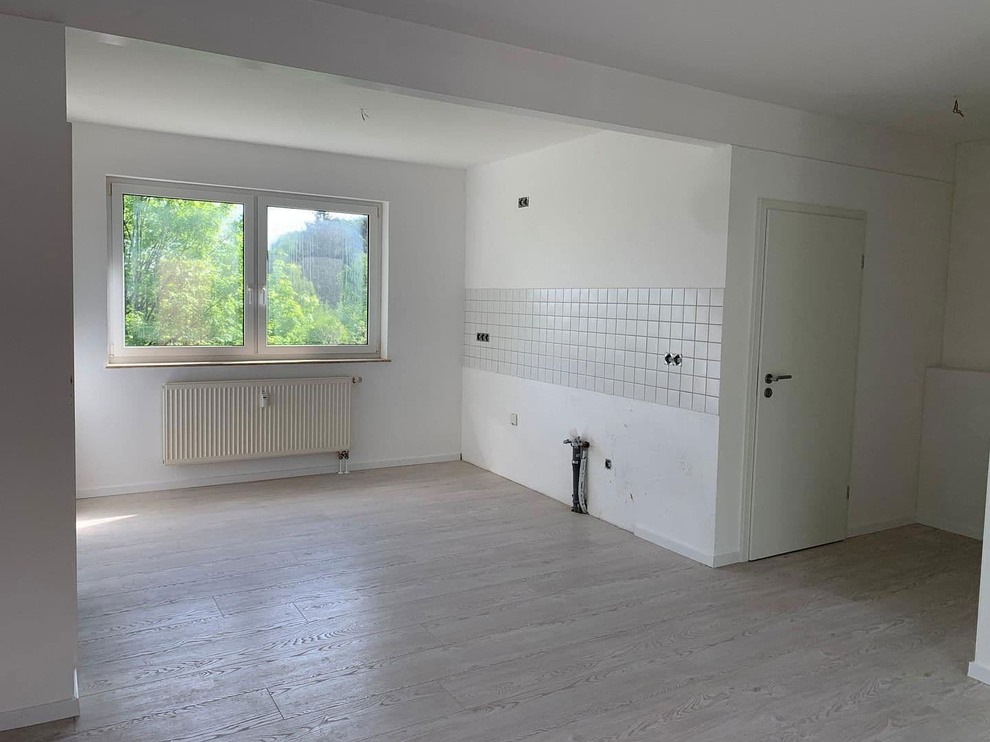 Pronájem bytu 3+1 59 m², Am Hilgenhaus 37, Lüdenscheid, Severní Porýní-Vestfálsko Pronájem bytu 3+1 59 m², Am Hilgenhaus 37, Lüdenscheid, Severní Porýní-Vestfálsko