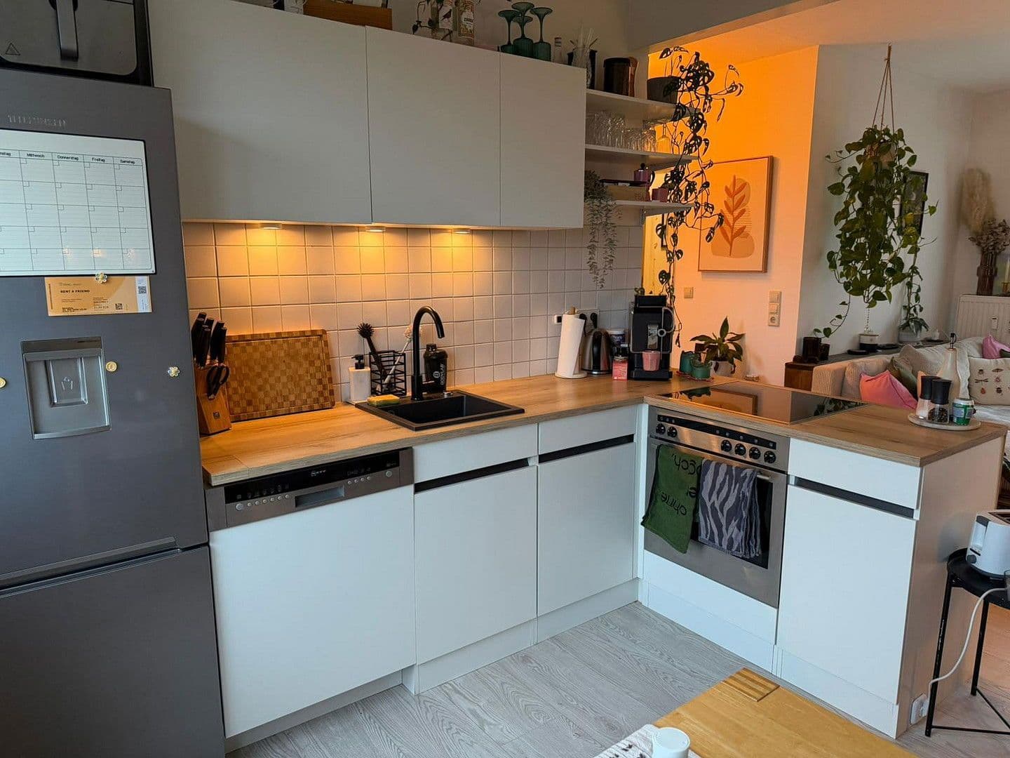 Pronájem bytu 3+1 59 m², Am Hilgenhaus 37, Lüdenscheid, Severní Porýní-Vestfálsko Pronájem bytu 3+1 59 m², Am Hilgenhaus 37, Lüdenscheid, Severní Porýní-Vestfálsko