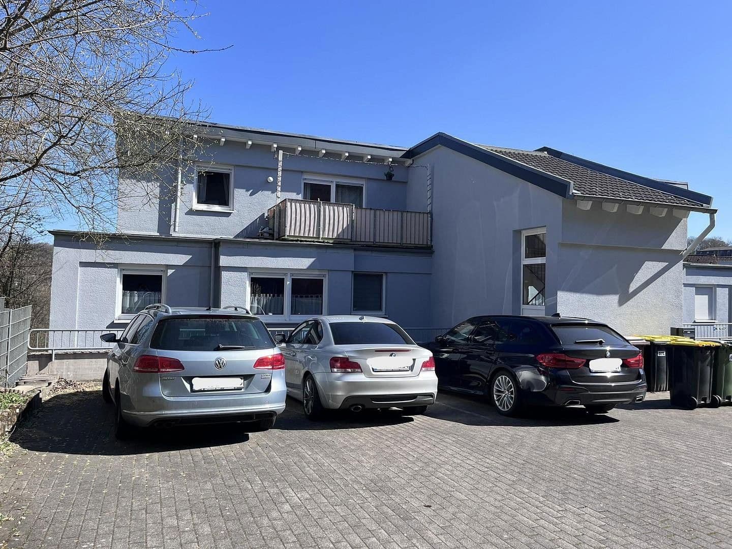 Pronájem bytu 3+1 59 m², Am Hilgenhaus 37, Lüdenscheid, Severní Porýní-Vestfálsko Pronájem bytu 3+1 59 m², Am Hilgenhaus 37, Lüdenscheid, Severní Porýní-Vestfálsko