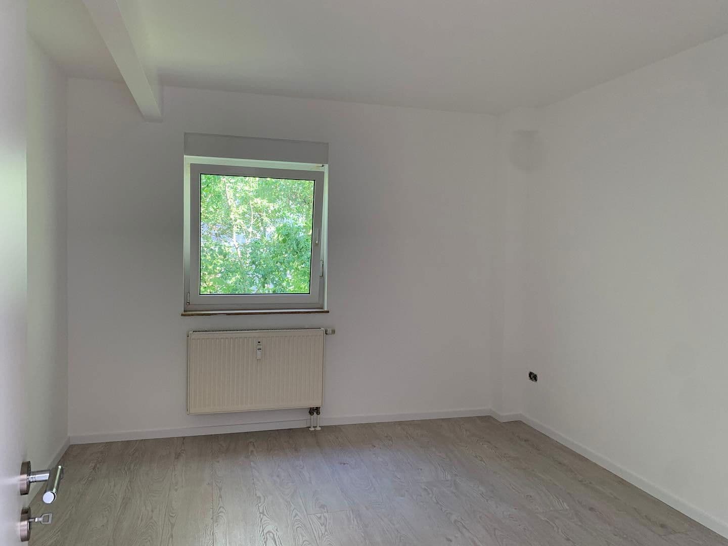Pronájem bytu 3+1 59 m², Am Hilgenhaus 37, Lüdenscheid, Severní Porýní-Vestfálsko Pronájem bytu 3+1 59 m², Am Hilgenhaus 37, Lüdenscheid, Severní Porýní-Vestfálsko