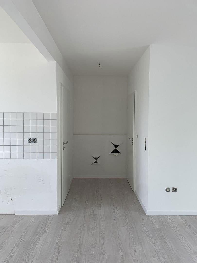 Pronájem bytu 3+1 59 m², Am Hilgenhaus 37, Lüdenscheid, Severní Porýní-Vestfálsko Pronájem bytu 3+1 59 m², Am Hilgenhaus 37, Lüdenscheid, Severní Porýní-Vestfálsko