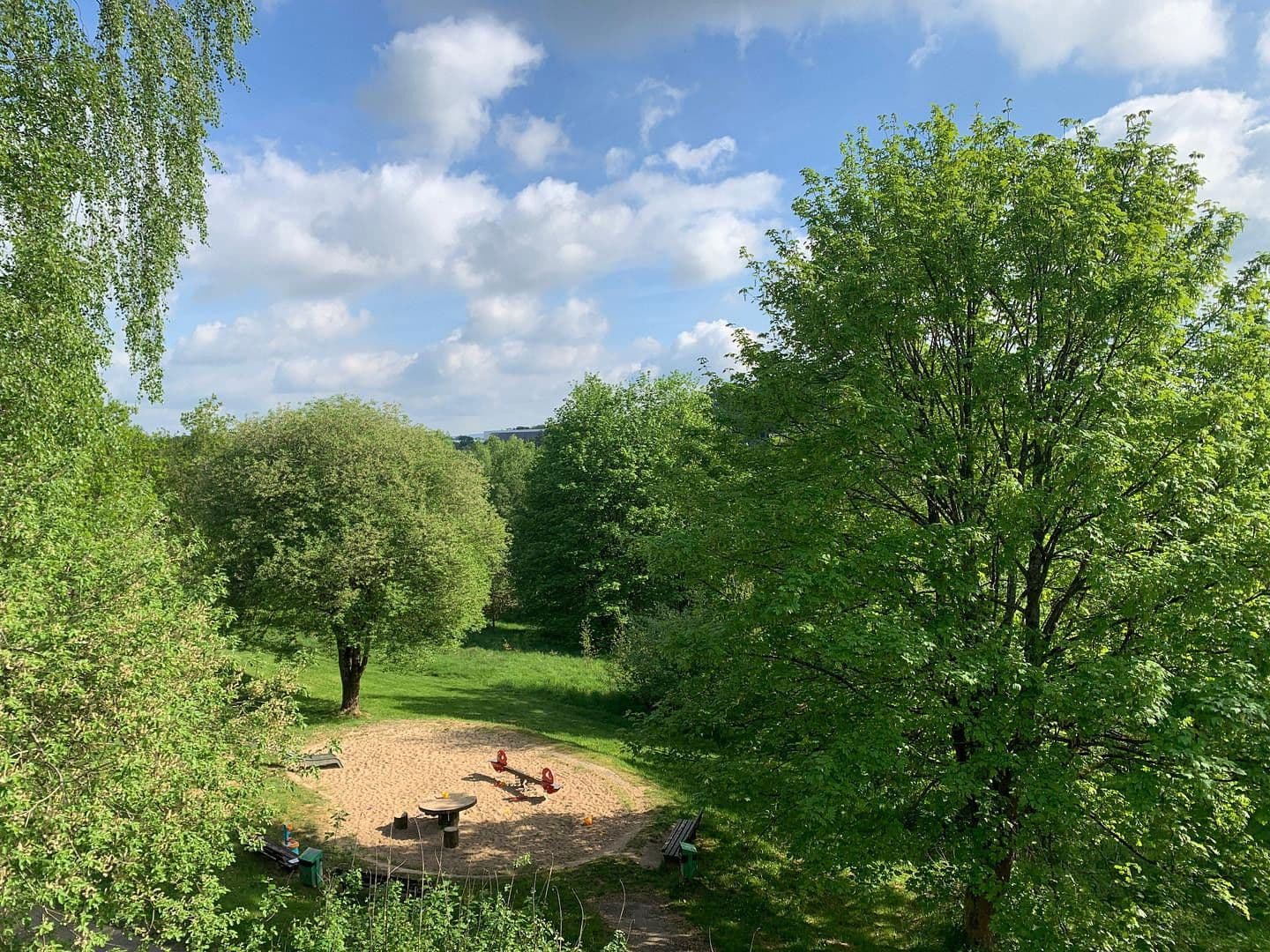 Pronájem bytu 3+1 59 m², Am Hilgenhaus 37, Lüdenscheid, Severní Porýní-Vestfálsko Pronájem bytu 3+1 59 m², Am Hilgenhaus 37, Lüdenscheid, Severní Porýní-Vestfálsko