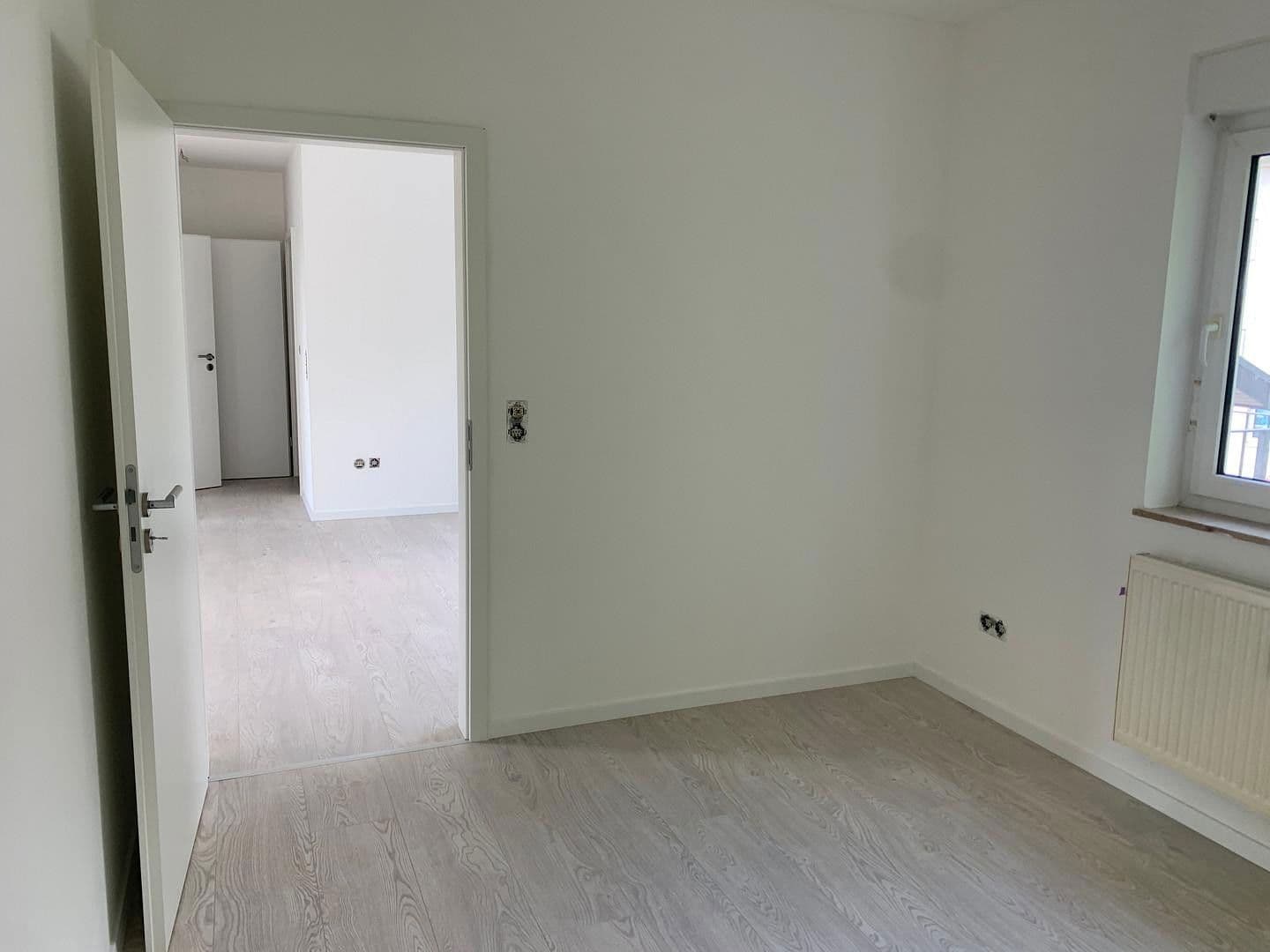 Pronájem bytu 3+1 59 m², Am Hilgenhaus 37, Lüdenscheid, Severní Porýní-Vestfálsko Pronájem bytu 3+1 59 m², Am Hilgenhaus 37, Lüdenscheid, Severní Porýní-Vestfálsko