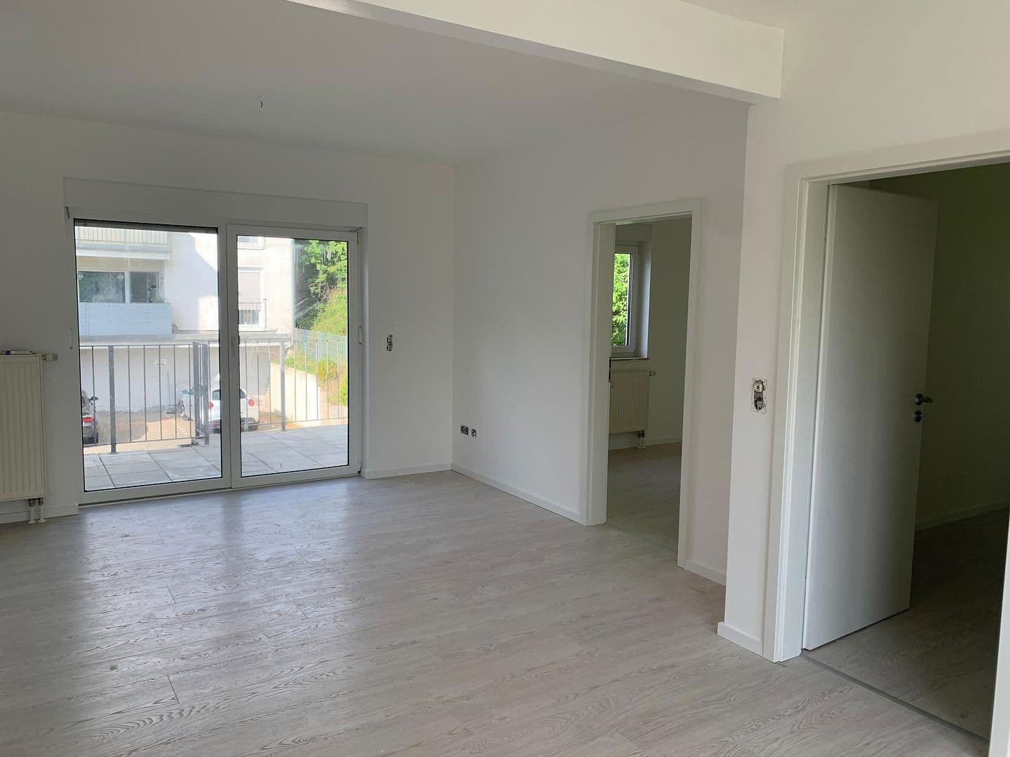 Pronájem bytu 3+1 59 m², Am Hilgenhaus 37, Lüdenscheid, Severní Porýní-Vestfálsko Pronájem bytu 3+1 59 m², Am Hilgenhaus 37, Lüdenscheid, Severní Porýní-Vestfálsko