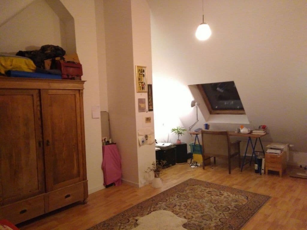 Pronájem bytu 5+1 113 m², Demmeringstr.76, Leipzig, Sasko Pronájem bytu 5+1 113 m², Demmeringstr.76, Leipzig, Sasko