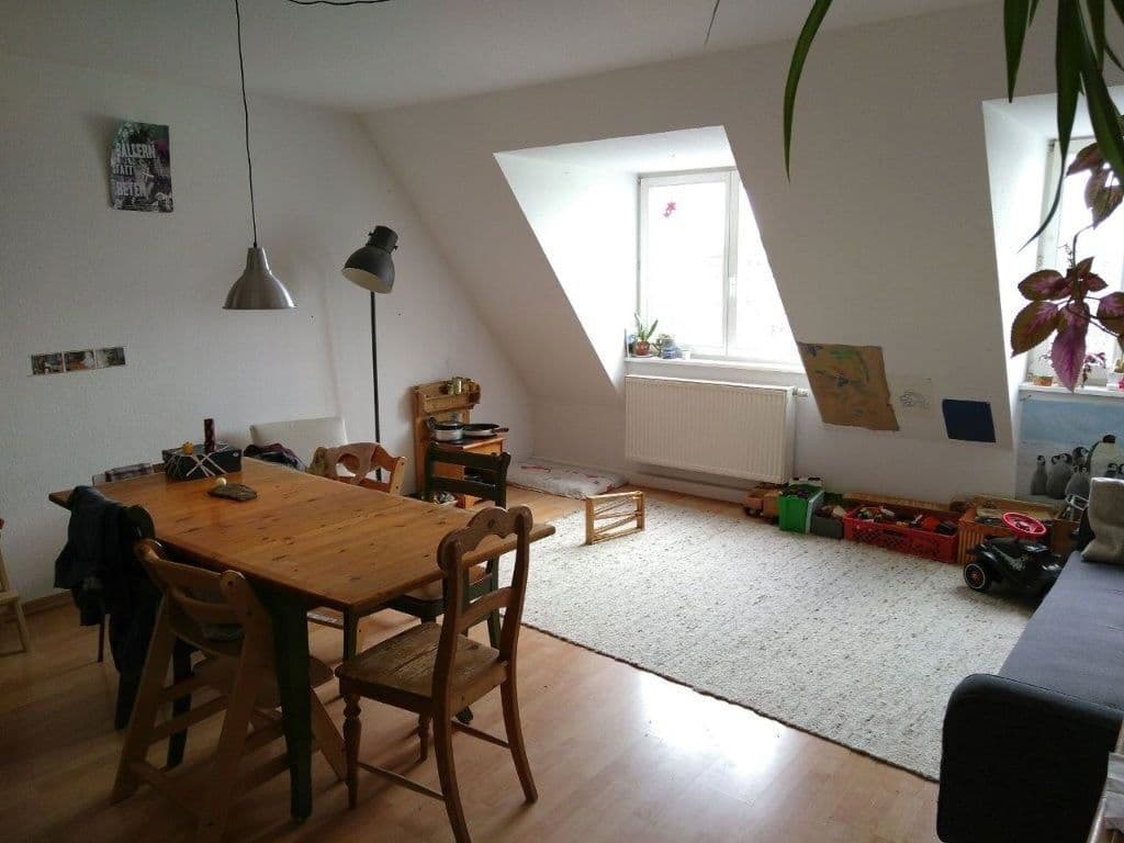Pronájem bytu 5+1 113 m², Demmeringstr.76, Leipzig, Sasko Pronájem bytu 5+1 113 m², Demmeringstr.76, Leipzig, Sasko