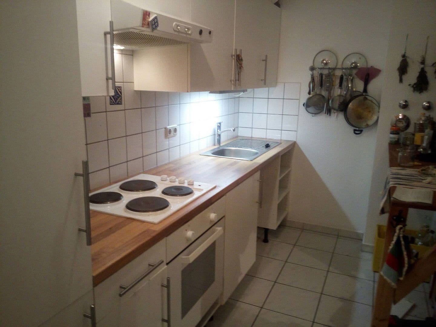 Pronájem bytu 5+1 113 m², Demmeringstr.76, Leipzig, Sasko Pronájem bytu 5+1 113 m², Demmeringstr.76, Leipzig, Sasko