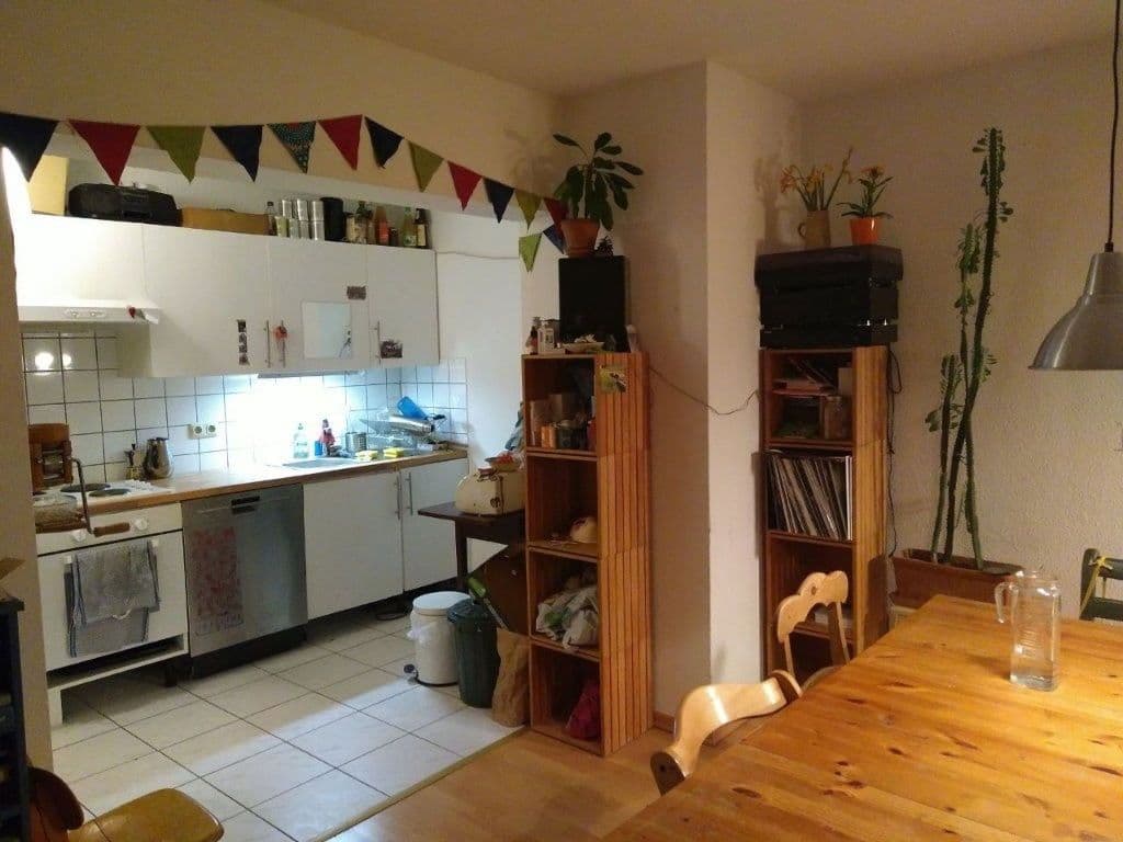 Pronájem bytu 5+1 113 m², Demmeringstr.76, Leipzig, Sasko Pronájem bytu 5+1 113 m², Demmeringstr.76, Leipzig, Sasko