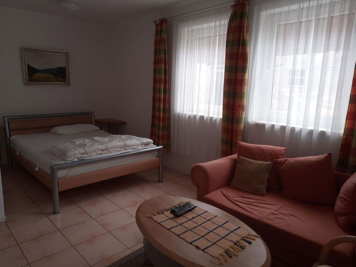 Prodej domu 140 m², pozemek 1.300 m², Bad Rodach, Bavorsko Prodej domu 140 m², pozemek 1.300 m², Bad Rodach, Bavorsko