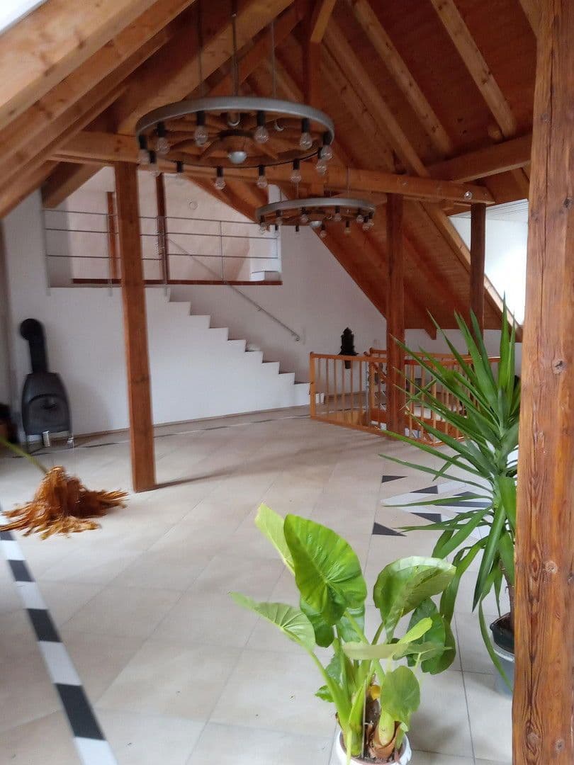 Prodej domu 140 m², pozemek 1.300 m², Bad Rodach, Bavorsko Prodej domu 140 m², pozemek 1.300 m², Bad Rodach, Bavorsko