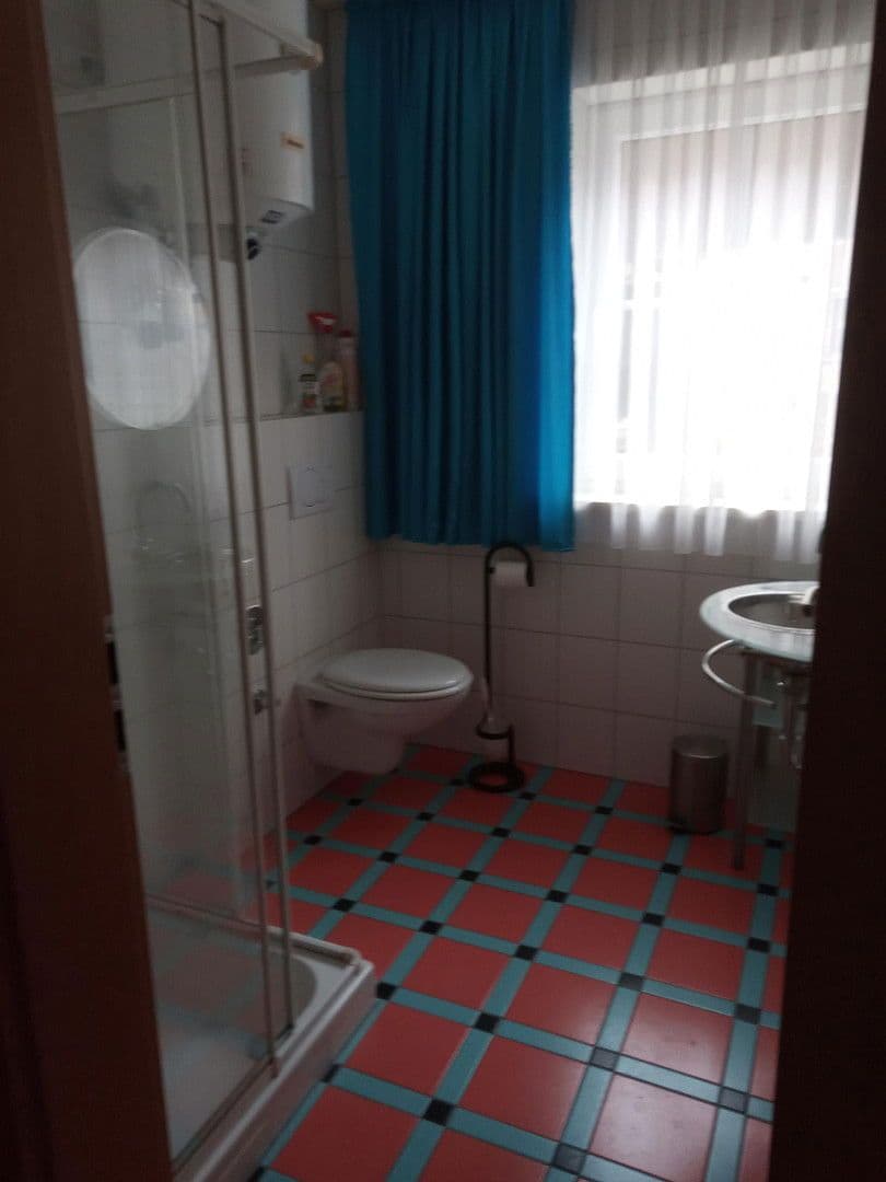 Prodej domu 140 m², pozemek 1.300 m², Bad Rodach, Bavorsko Prodej domu 140 m², pozemek 1.300 m², Bad Rodach, Bavorsko