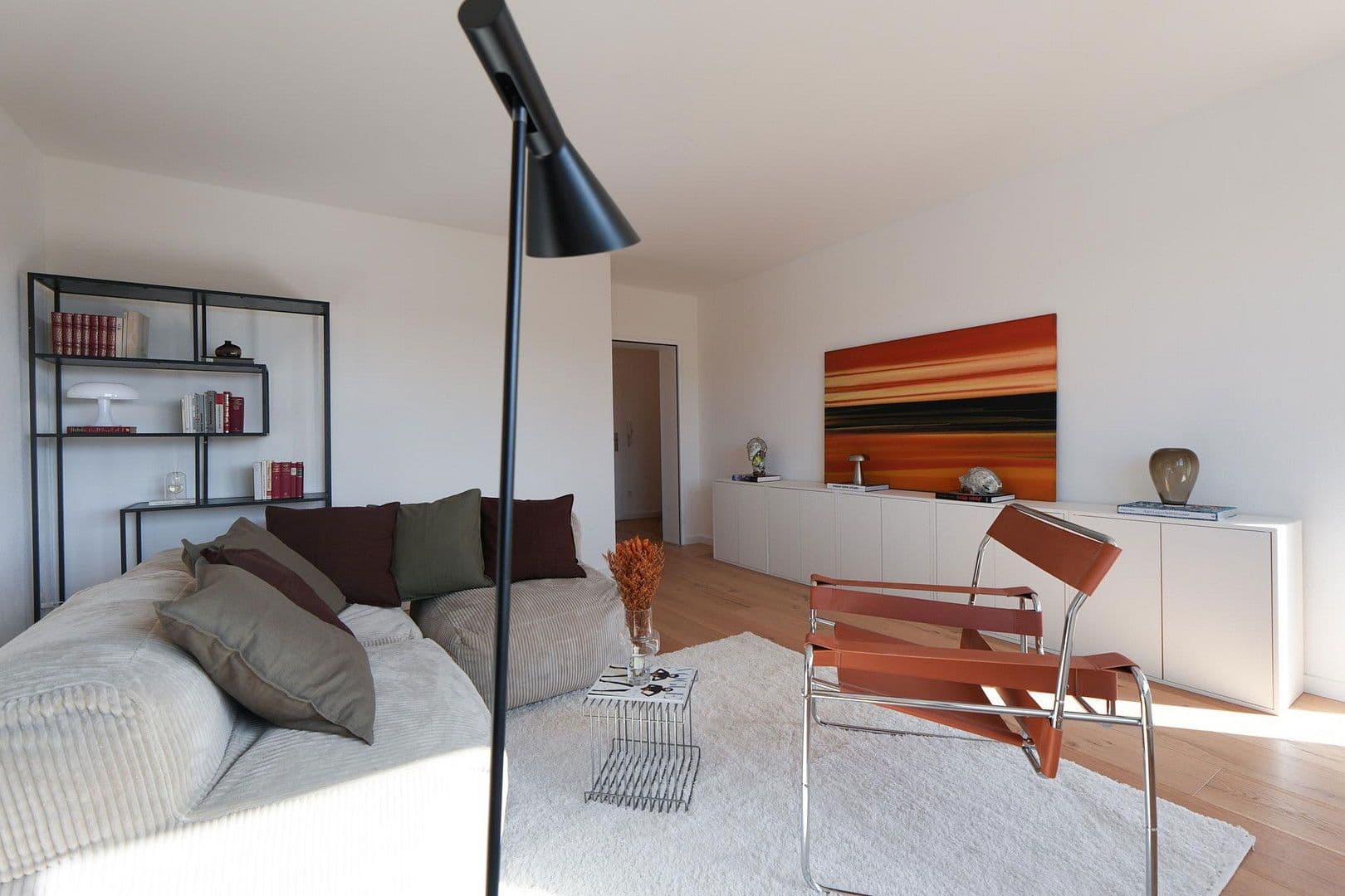 Prodej bytu 3+1 82 m², Derchinger Straße 59b, Augsburg Lechhausen, Bavorsko Prodej bytu 3+1 82 m², Derchinger Straße 59b, Augsburg Lechhausen, Bavorsko