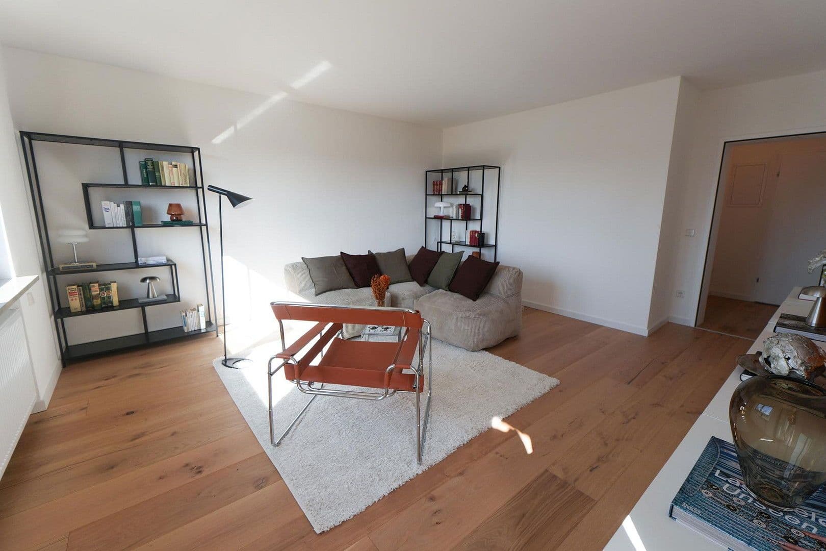 Prodej bytu 3+1 82 m², Derchinger Straße 59b, Augsburg Lechhausen, Bavorsko Prodej bytu 3+1 82 m², Derchinger Straße 59b, Augsburg Lechhausen, Bavorsko