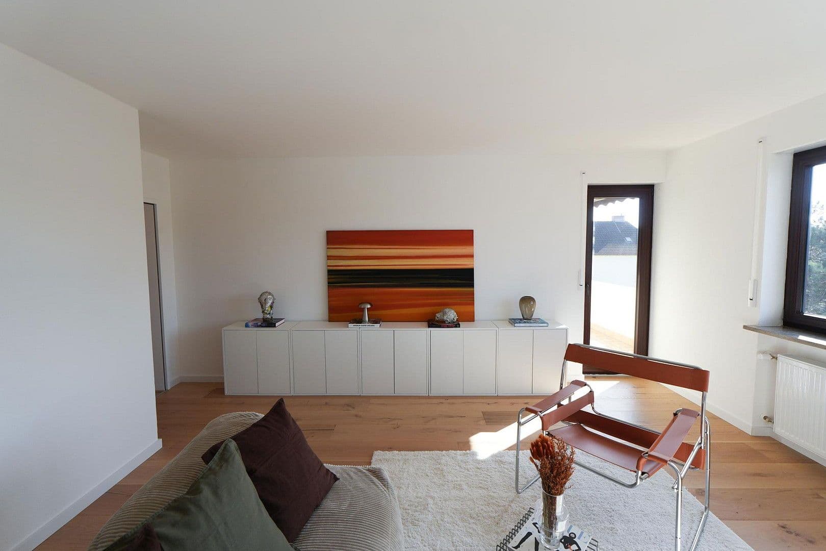 Prodej bytu 3+1 82 m², Derchinger Straße 59b, Augsburg Lechhausen, Bavorsko Prodej bytu 3+1 82 m², Derchinger Straße 59b, Augsburg Lechhausen, Bavorsko