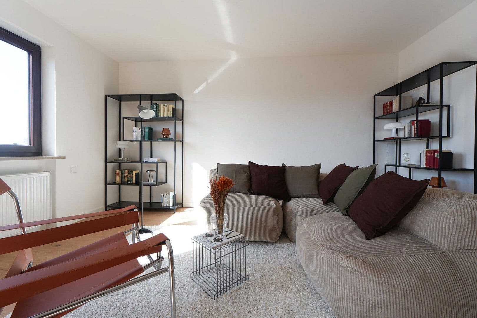 Prodej bytu 3+1 82 m², Derchinger Straße 59b, Augsburg Lechhausen, Bavorsko Prodej bytu 3+1 82 m², Derchinger Straße 59b, Augsburg Lechhausen, Bavorsko